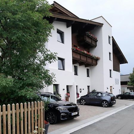 Appartementhaus Huettenberger Erpfendorf Exterior photo